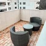 Apartament - Gemuetliches Heim Li-apartments *