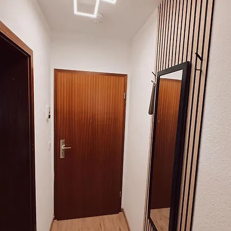 - Gemuetliches Heim Li-apartments Apartman *