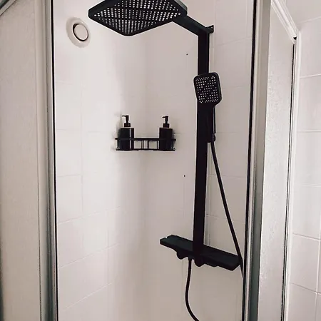 - Gemuetliches Heim Li-apartments Apartment Pforzheim