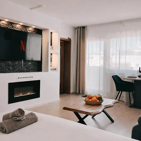 Apartament - Gemuetliches Heim Li-apartments Pforzheim