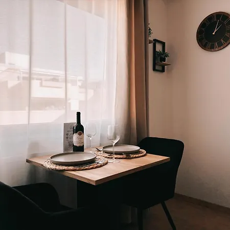 - Gemuetliches Heim Li-apartments Pforzheim