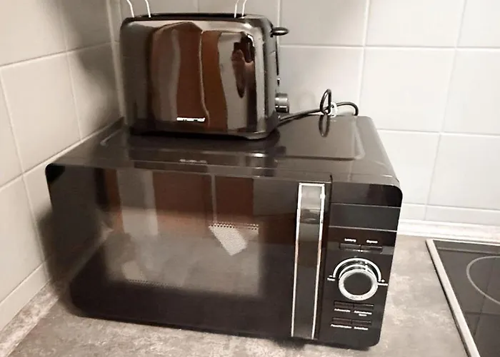 - Gemuetliches Heim Li-apartments Apartment *